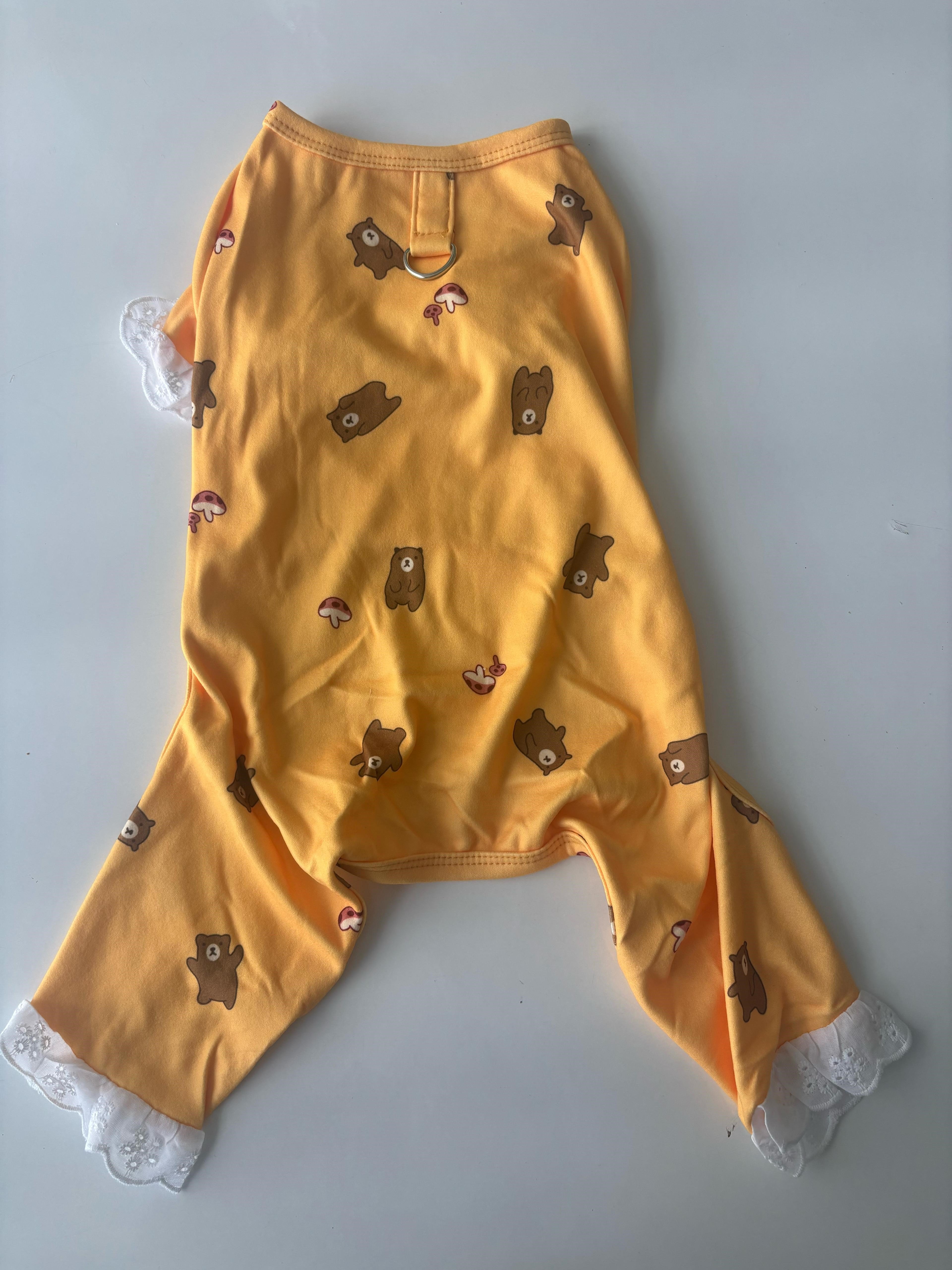 EVCİL HAYVAN KIYAFETİ XS,S,M,L,XL (5Lİ SET)
