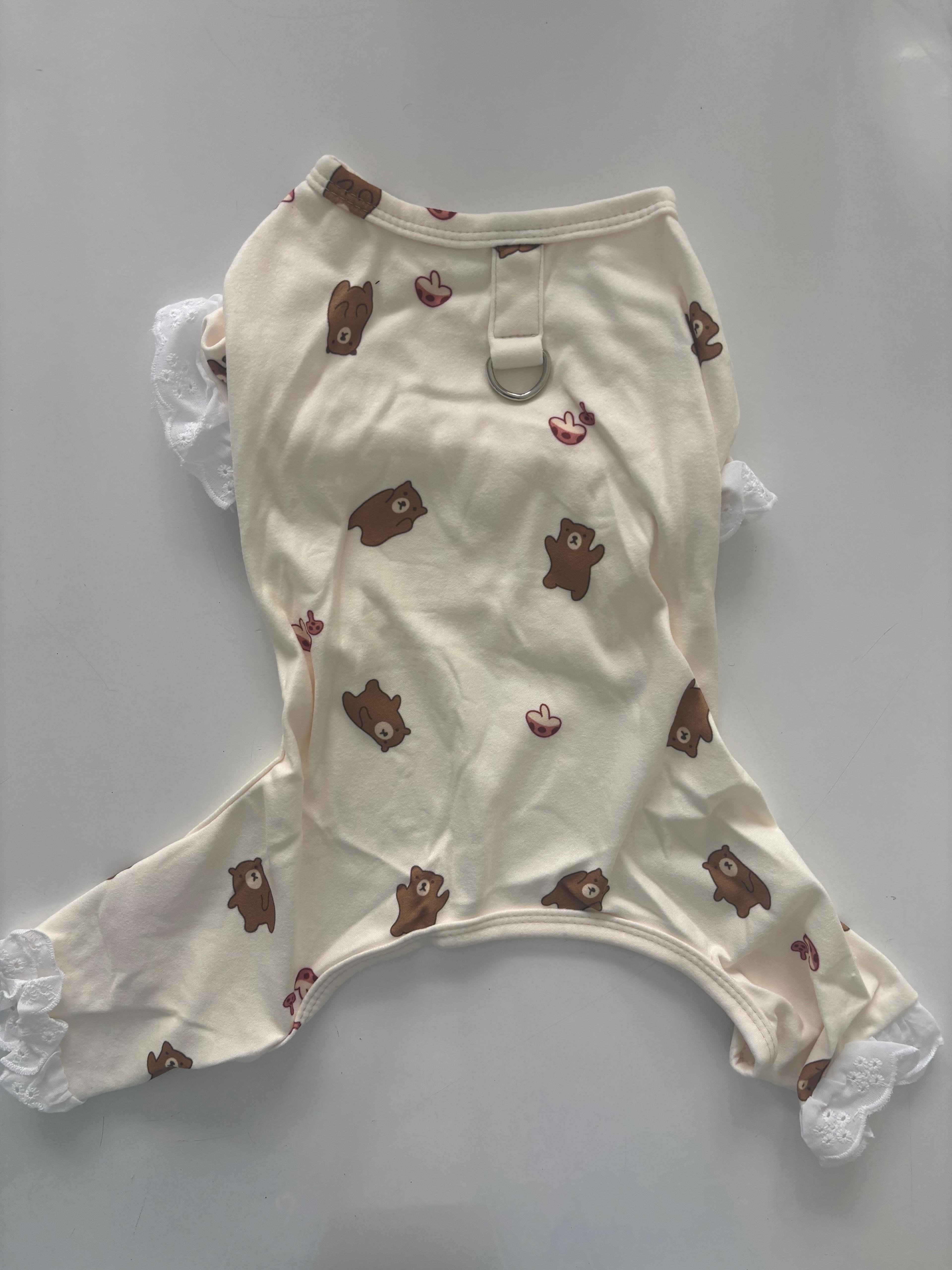 EVCİL HAYVAN KIYAFETİ XS,S,M,L,XL (5Lİ SET)