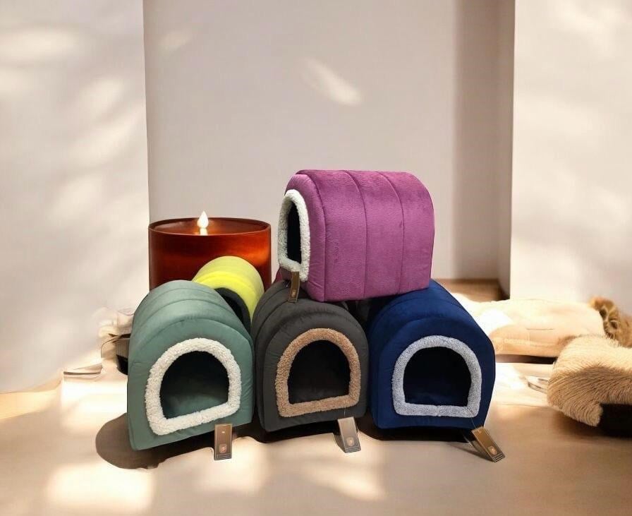 KOZA YUVA
