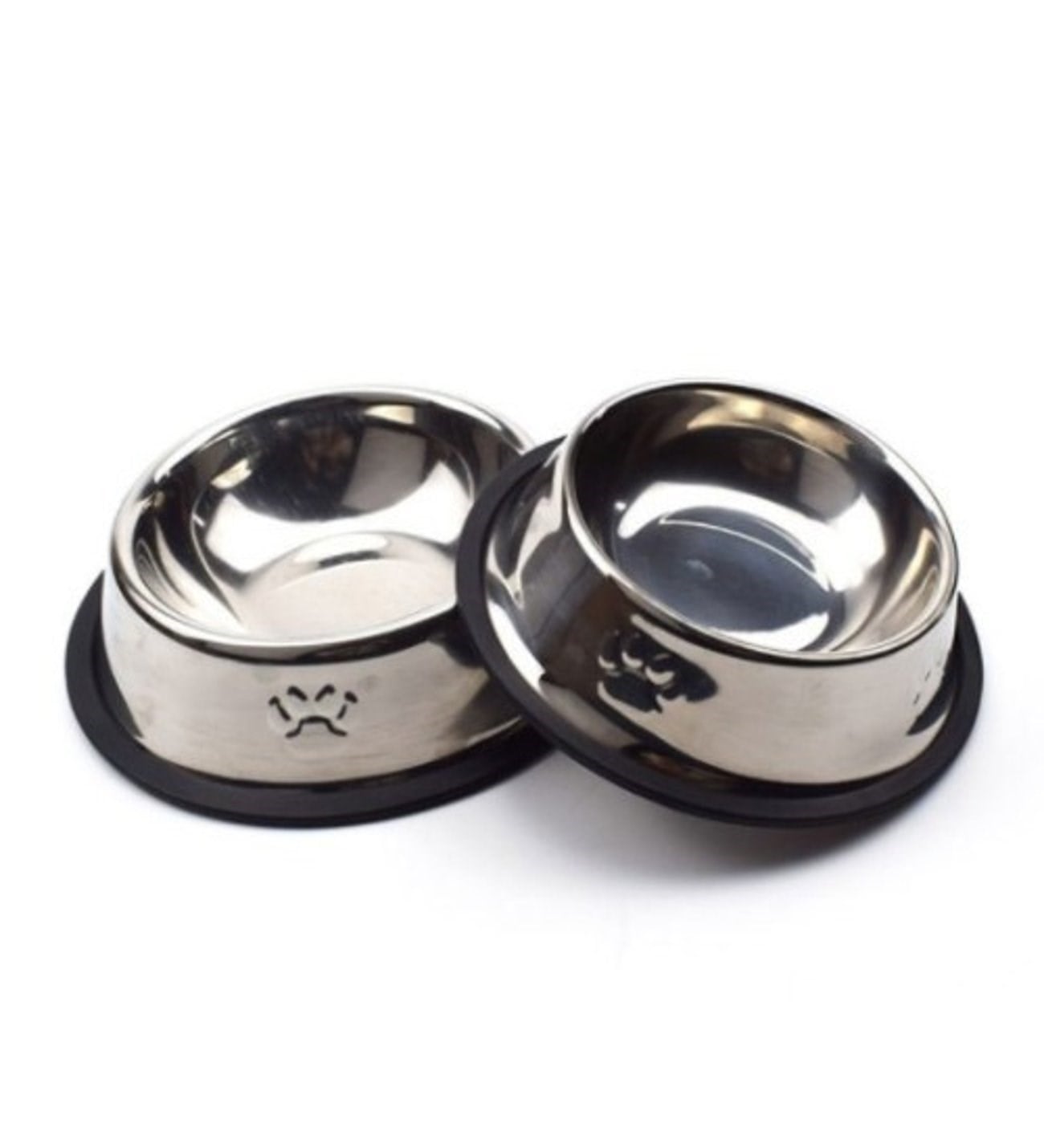 METAL MAMA KABI 18 CM-GÜMÜŞ
