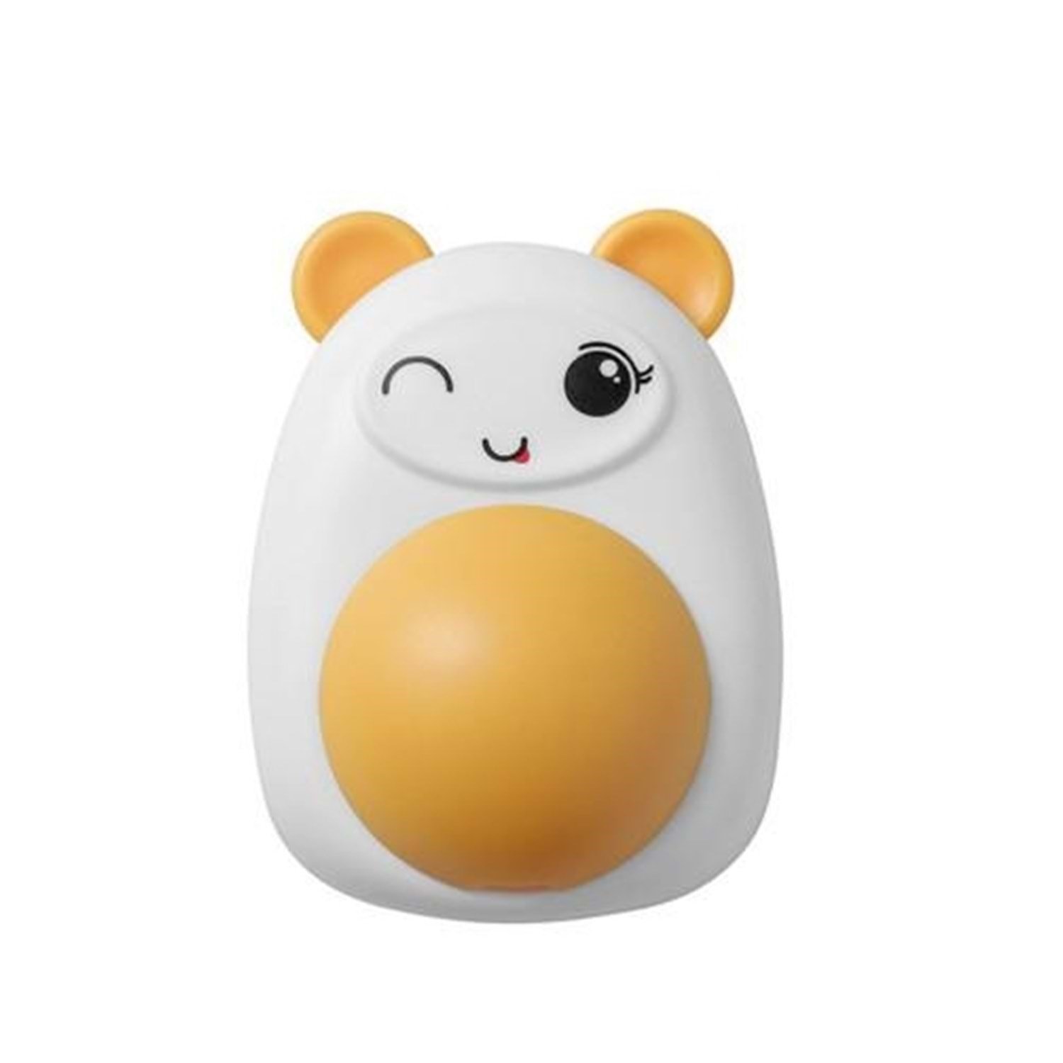 PANDA MODEL CATNİP