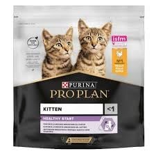 PRO PLAN ORIGINAL Kitten Chicken 8x400g