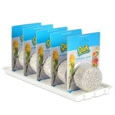 QUIK MINERAL BLOK 5Lİ
