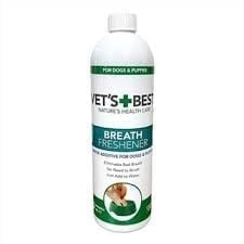 Vet's Best Köpek Ağız Bakım Suyu