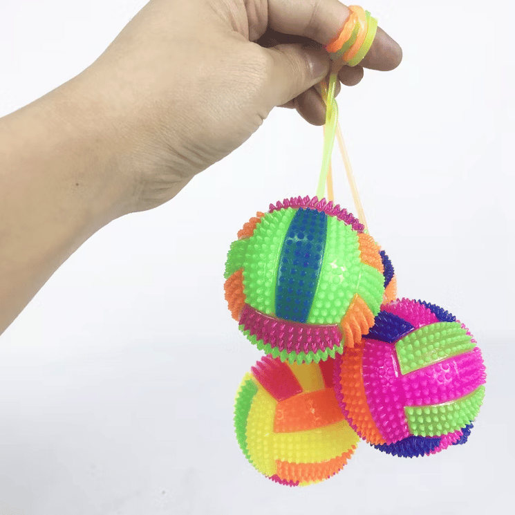 VOLEYBOL TOPU 10 CM