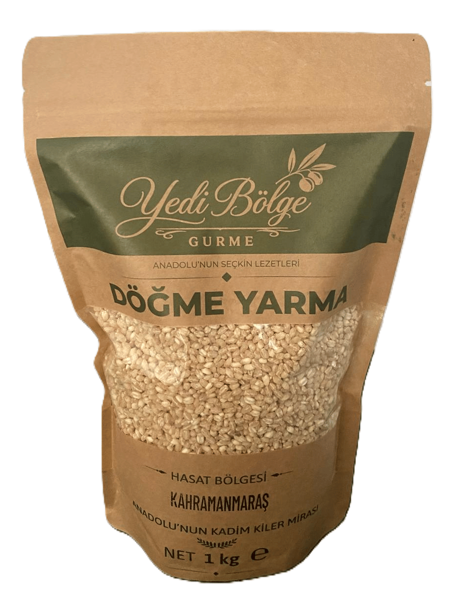 Döğme/Yarma 1 kg