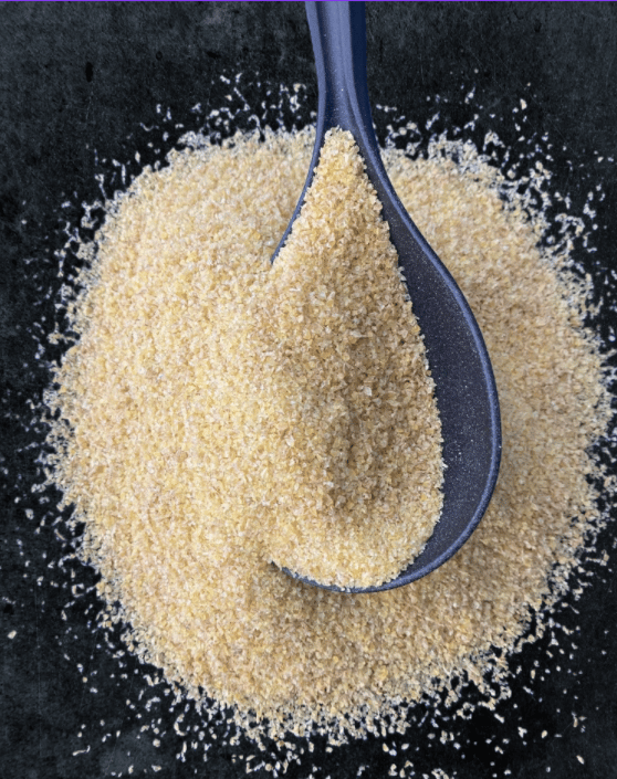 Köftelik Bulgur