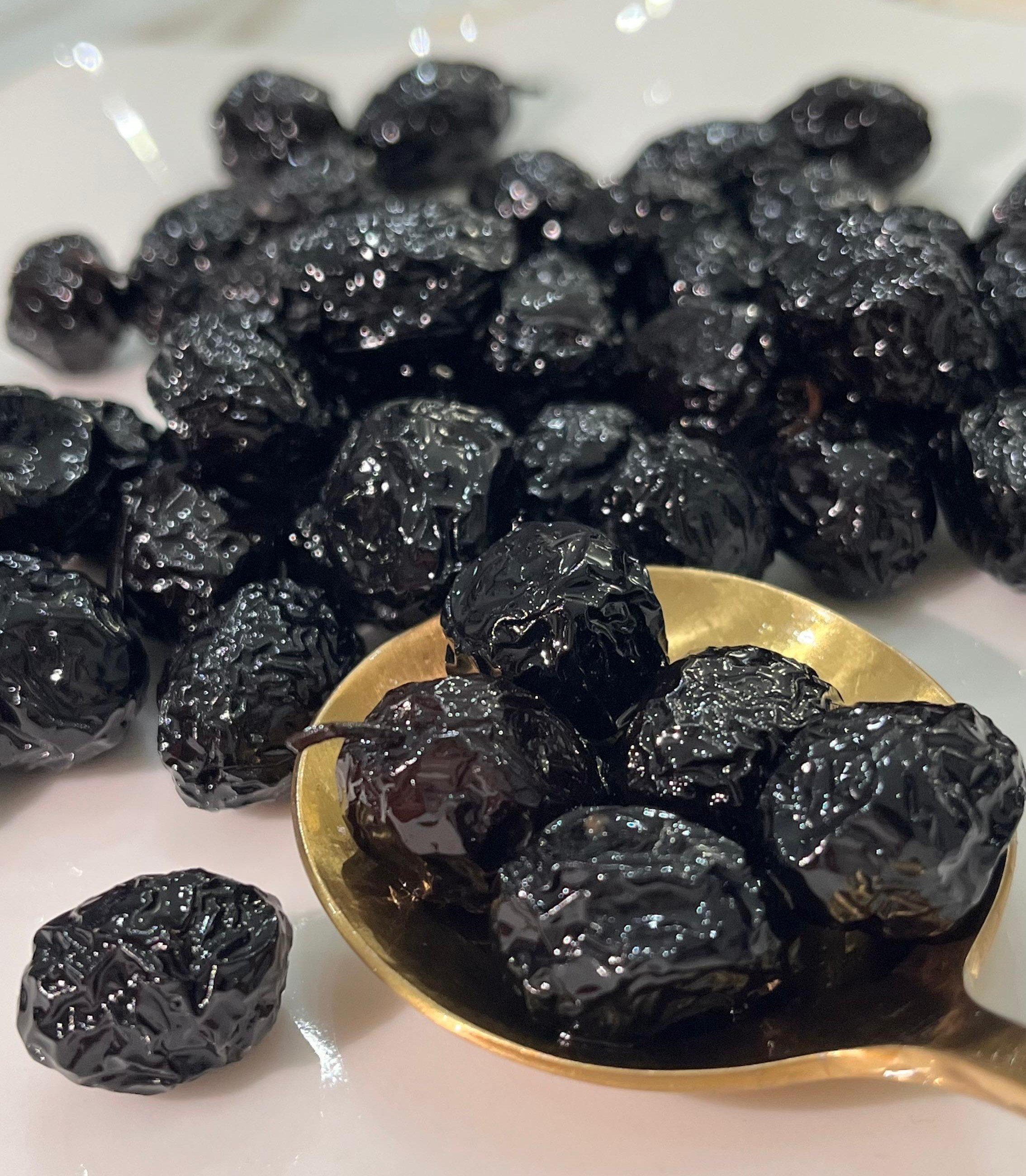 Sele Siyah Zeytin