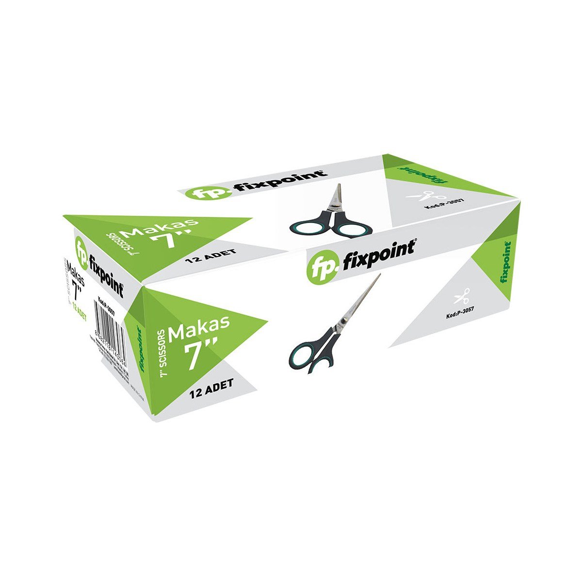   FIXPOINT VIGOR MAKAS 7NO P-3057