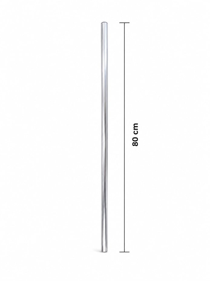 ALÜMİNYÜM OKLAVA MASTERCHEF OKLAVA 80CM PK*25
