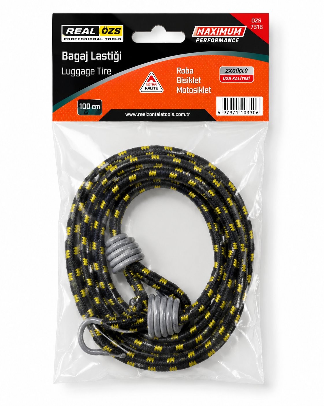 BAGAJ LASTİĞİ 7316
