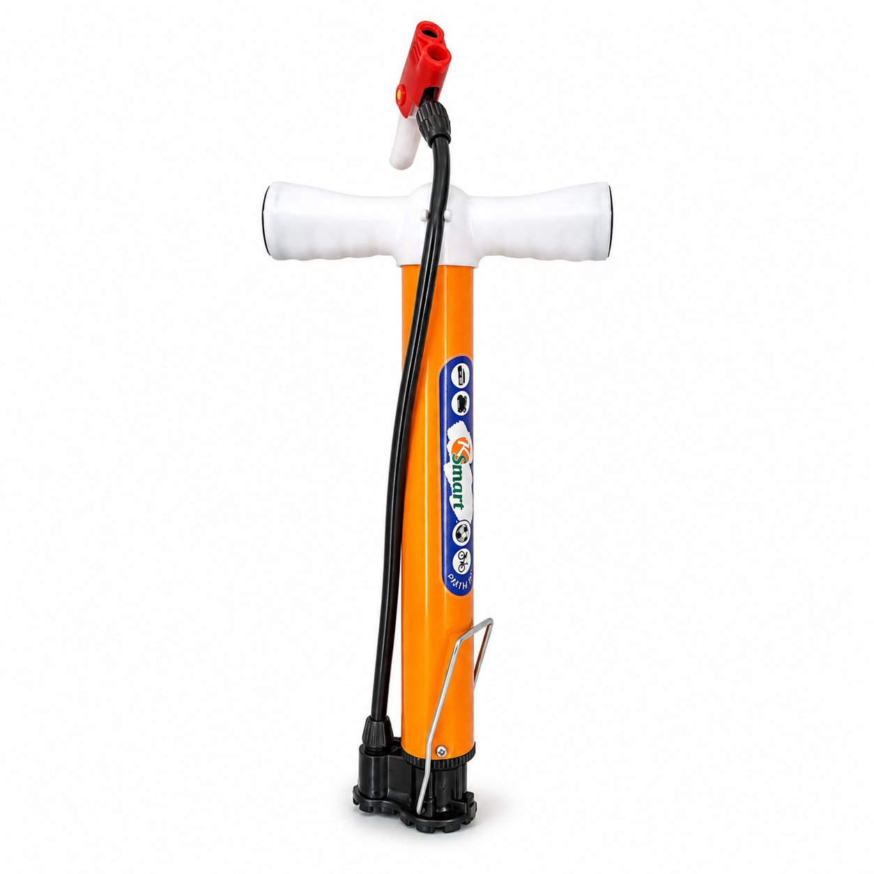 BİSİKLET POMPASI ORTA BOY K-3500