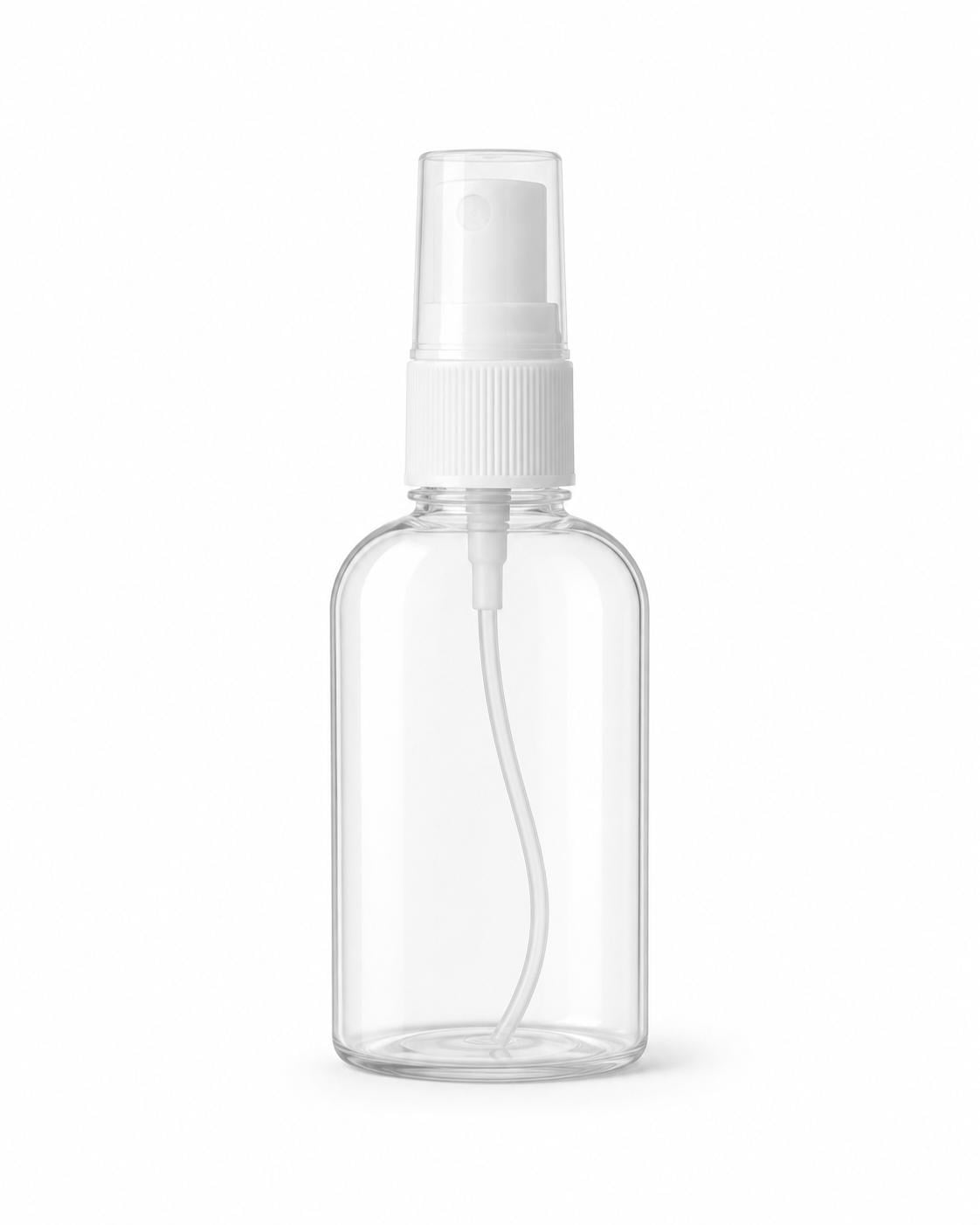 BOŞ SPREY ŞİŞE 50ML PK*100