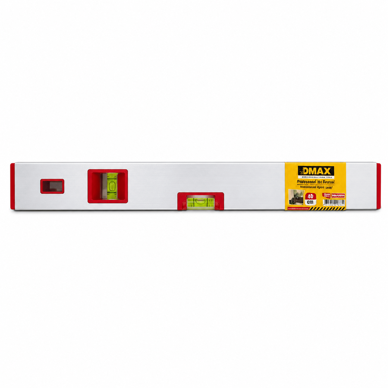 DMAX PROFESYONEL SU TERAZİSİ 40CM 4055
