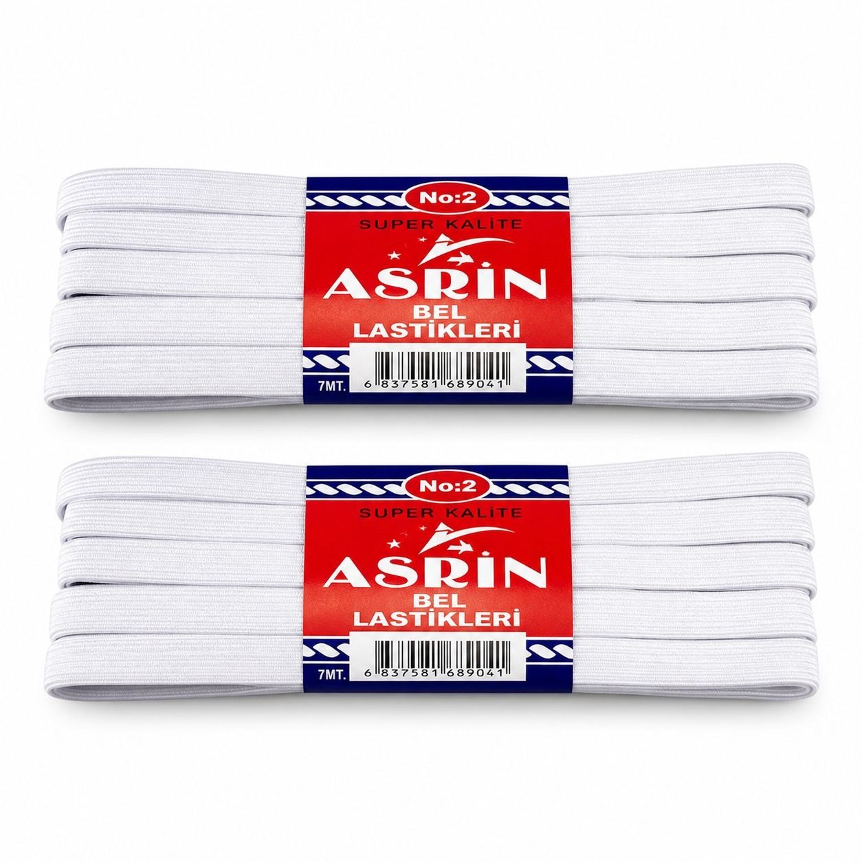 DON LASTİĞİ EKONOMİK YASSI 8 MT PK*5