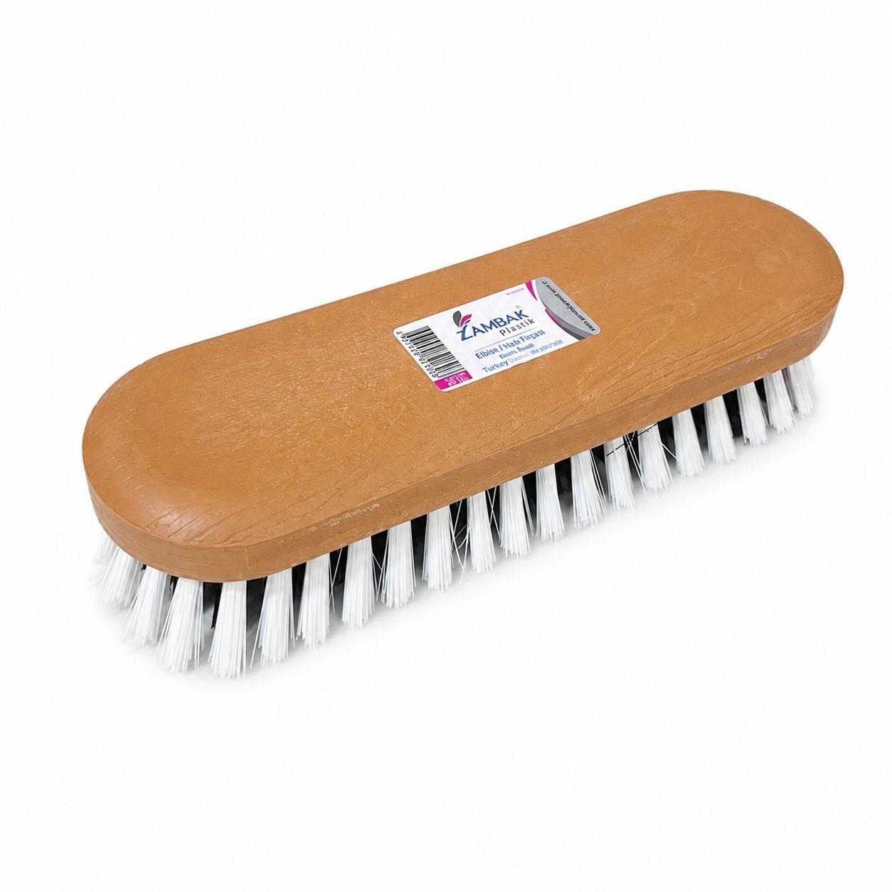 ELBİSE FIRÇASI ZP-182 KOLİ 24*AD