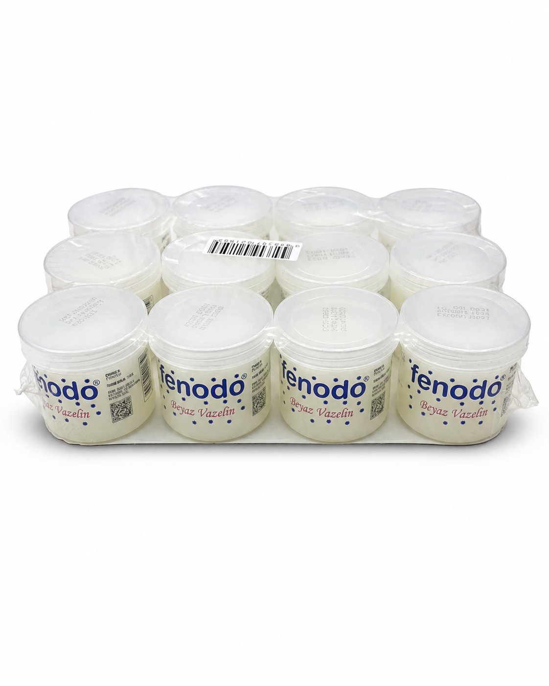 FENODO VAZELİN 100ML PK*12