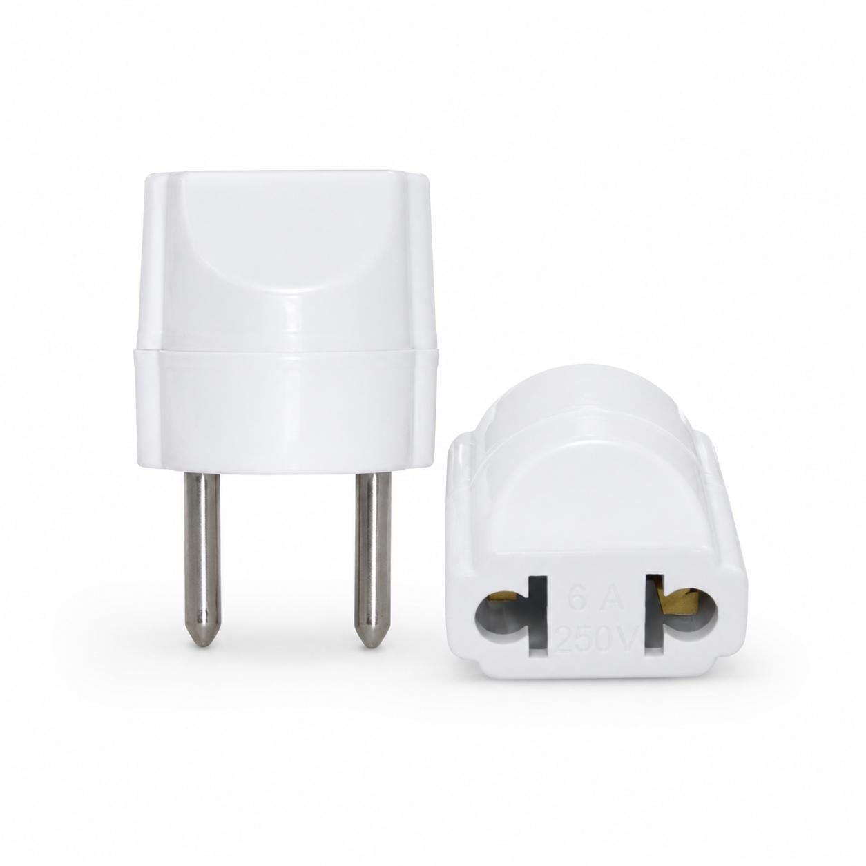FETİH AMERİKAN MİNİ FİŞ ADAPTÖR PK*60