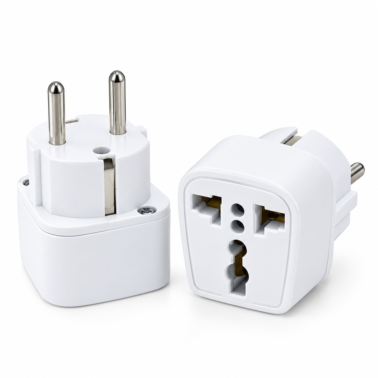 FETİH ÜNİVERSAL ADAPTÖR FİŞ PRİZ F-21 PK*40