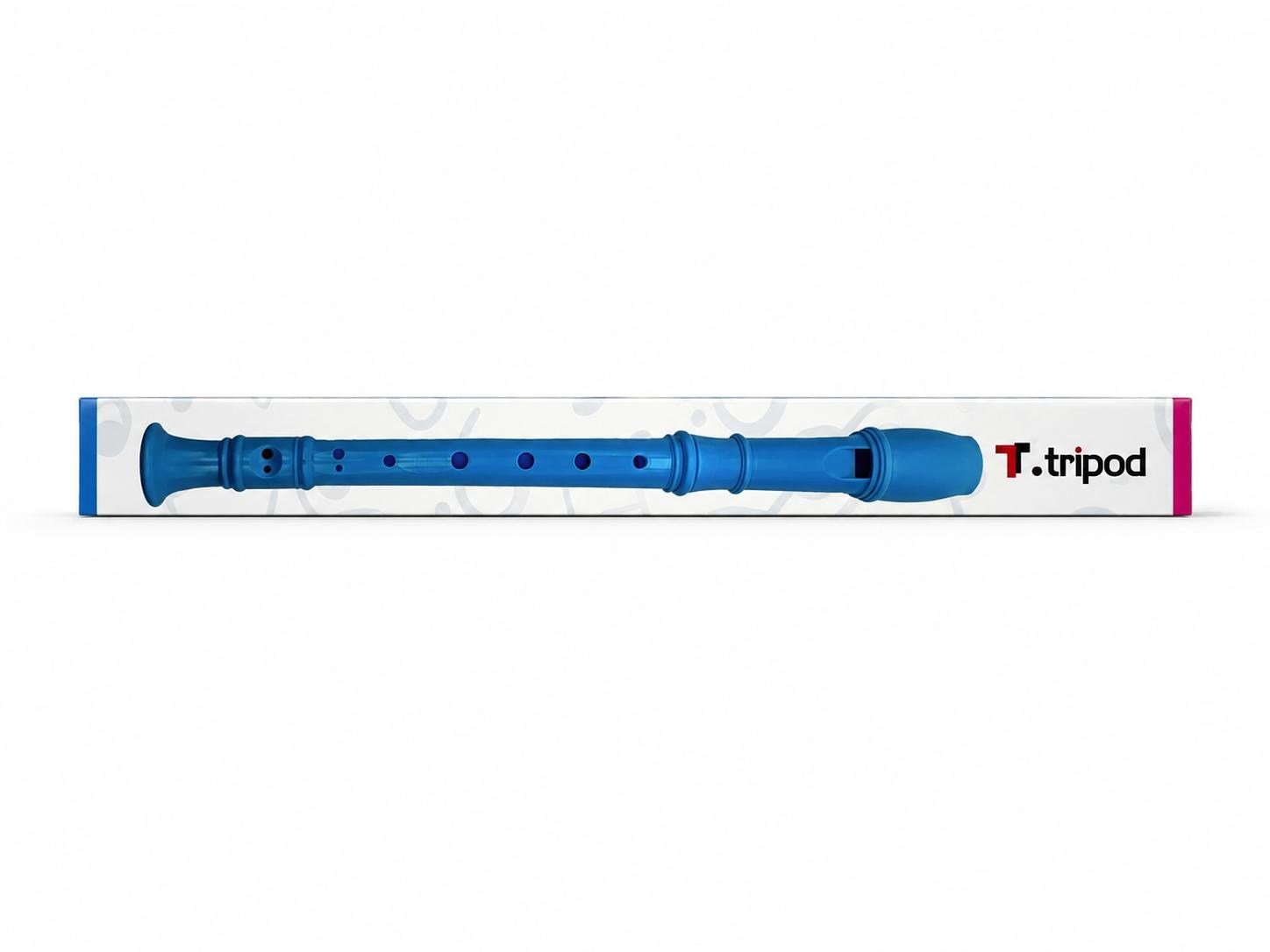 FLÜT TRİPOD EKO P-2022