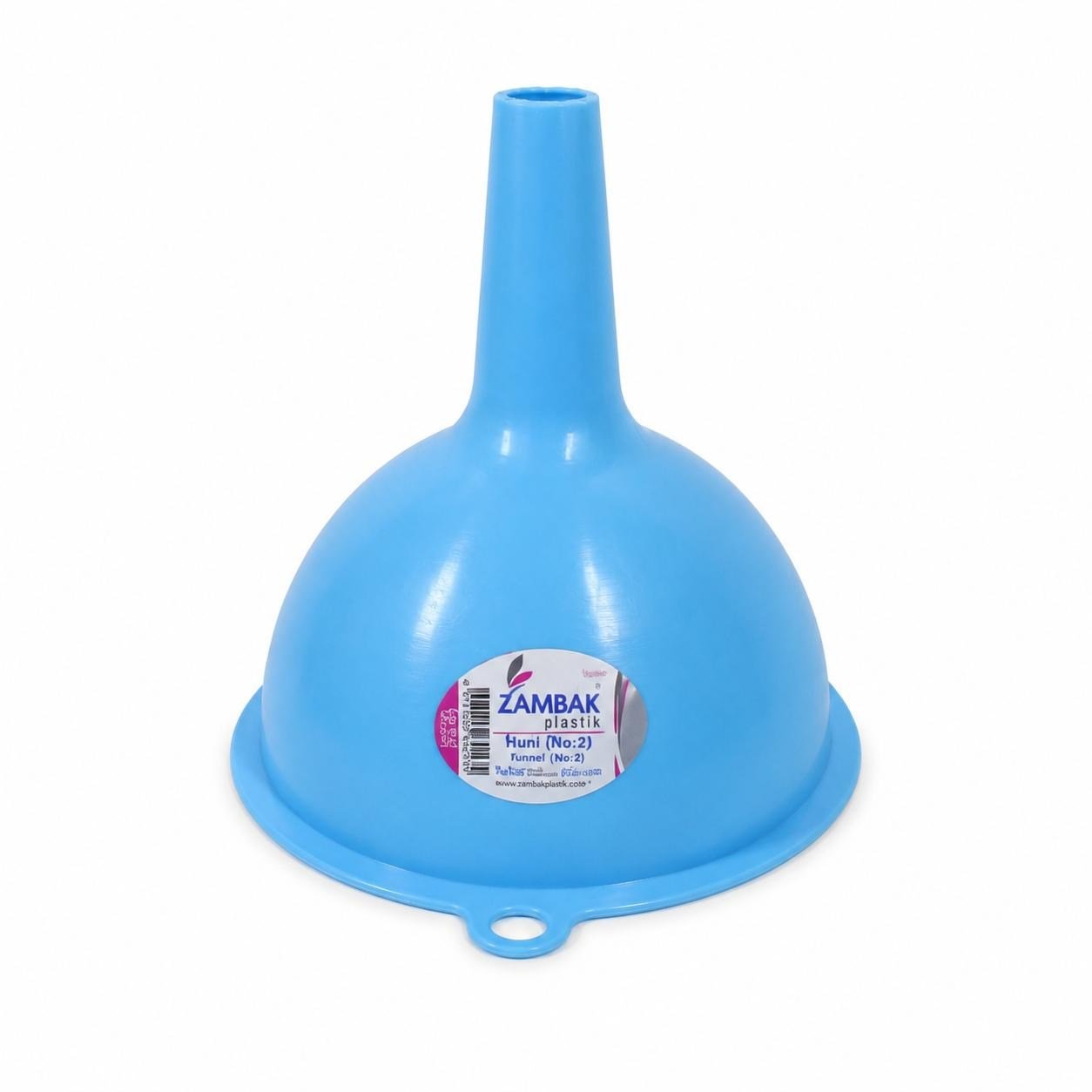 HUNİ 2 NO ZP-243