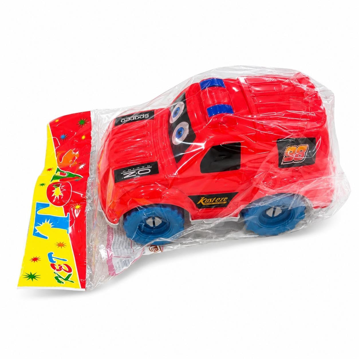JEEP ARABA KET-164
