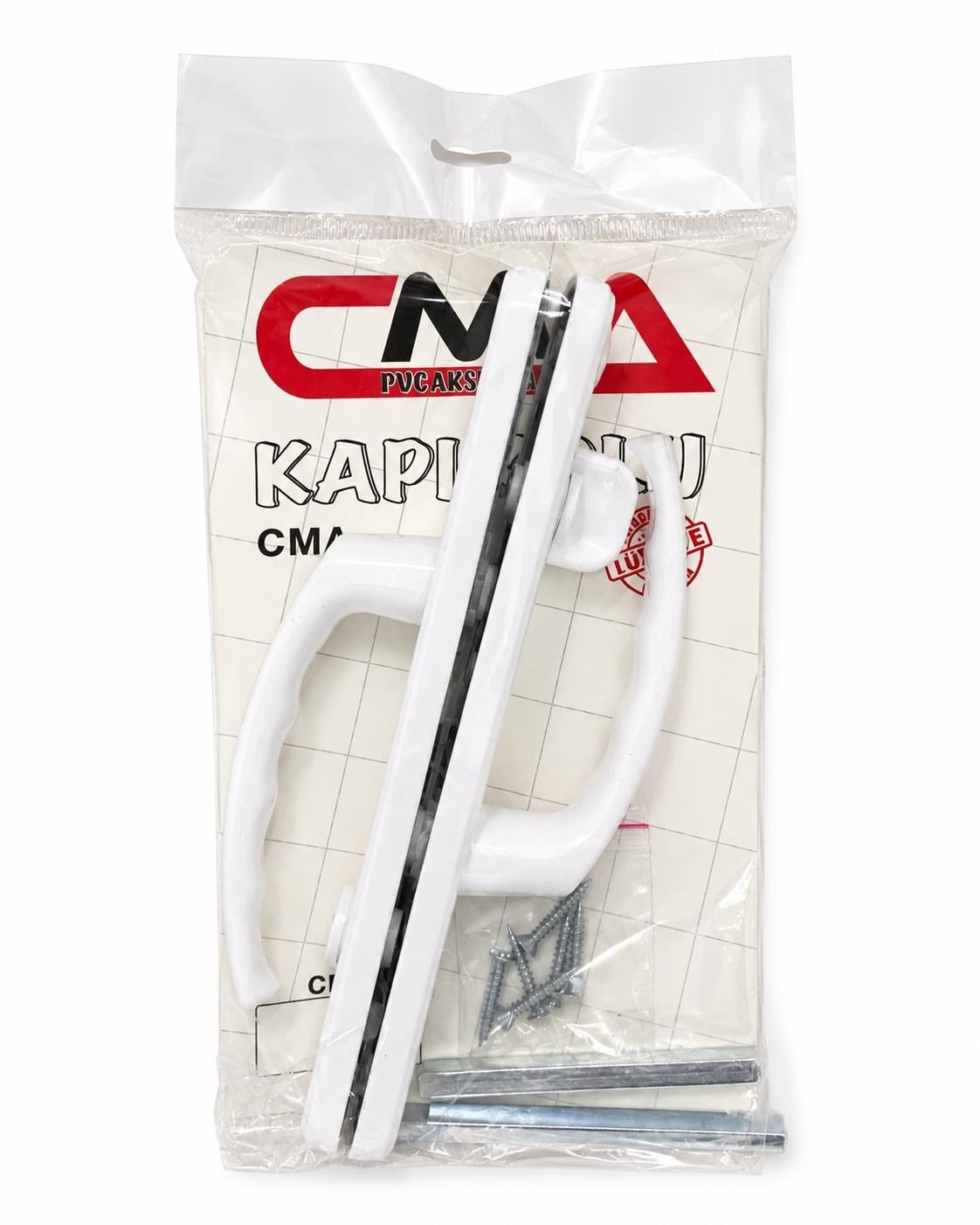 KAPI KOLU PİMAPEN YALE