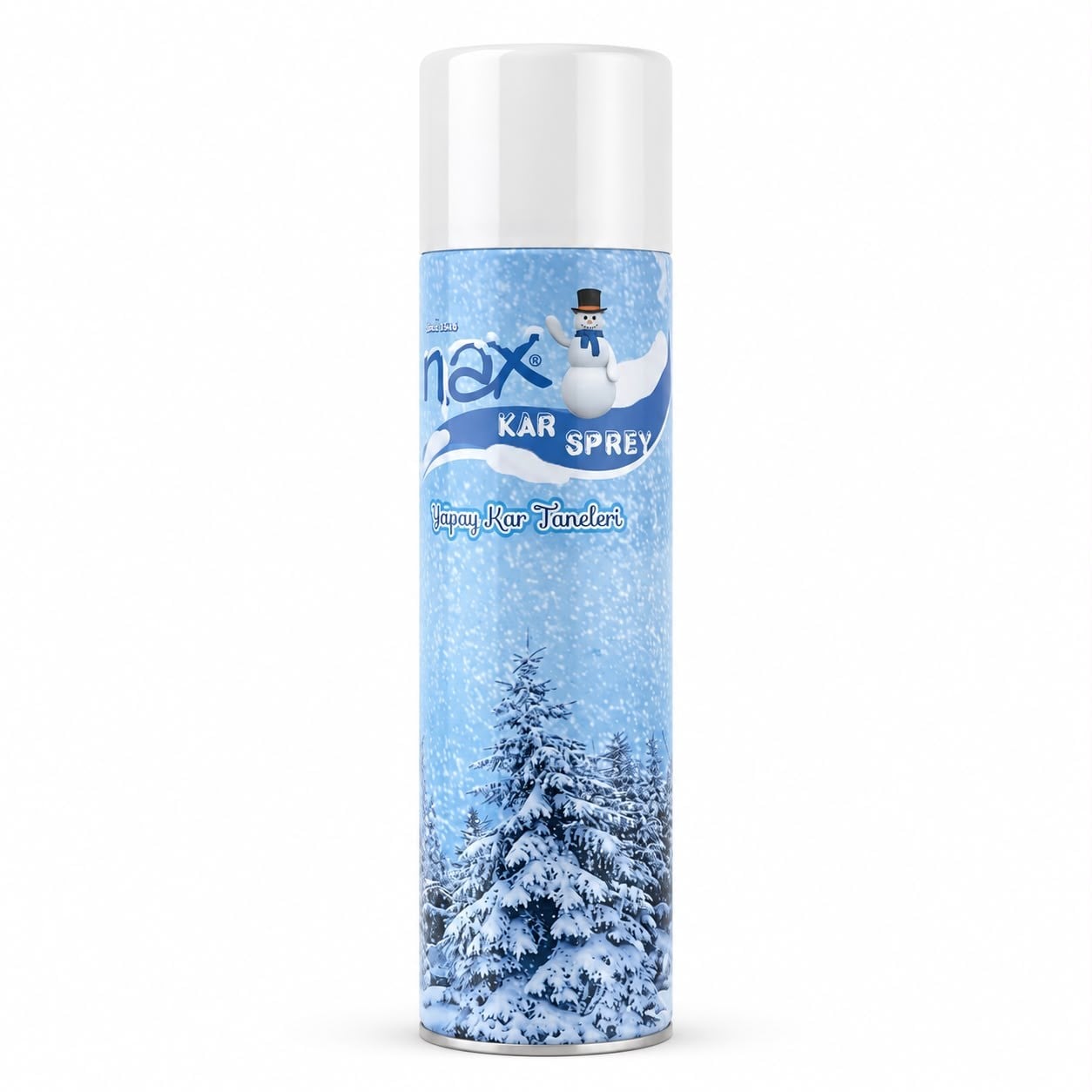 KAR SPREYİ MAX 300ML TÜP PK*12