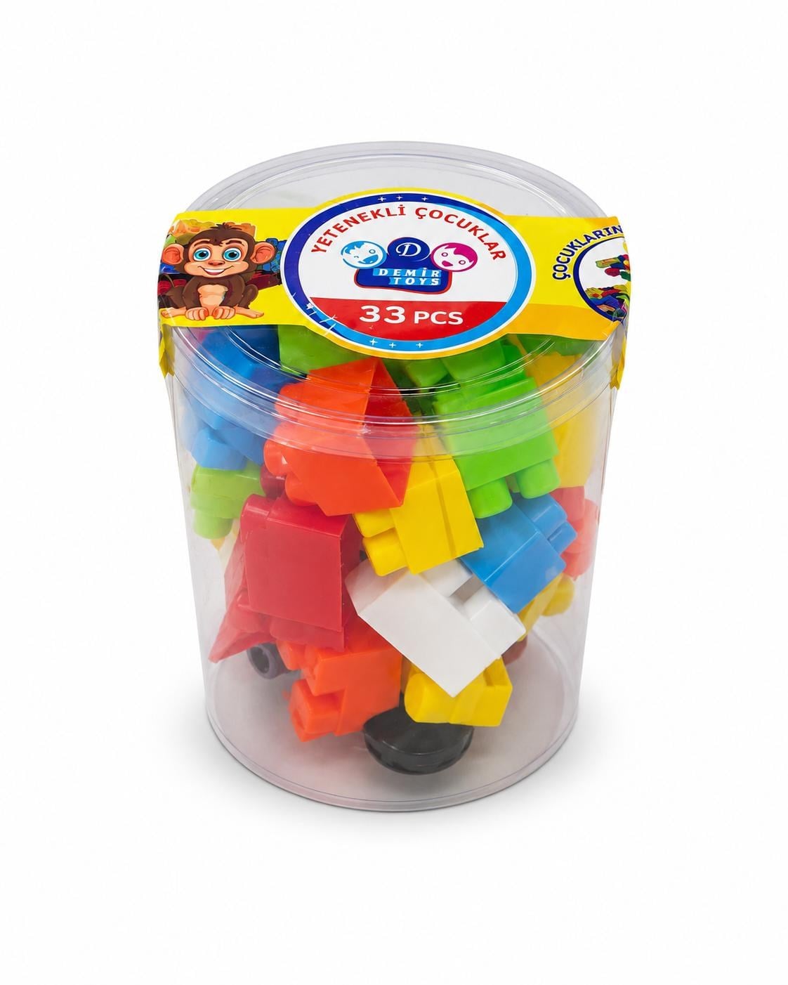 LEGO 33LU DNZ-015