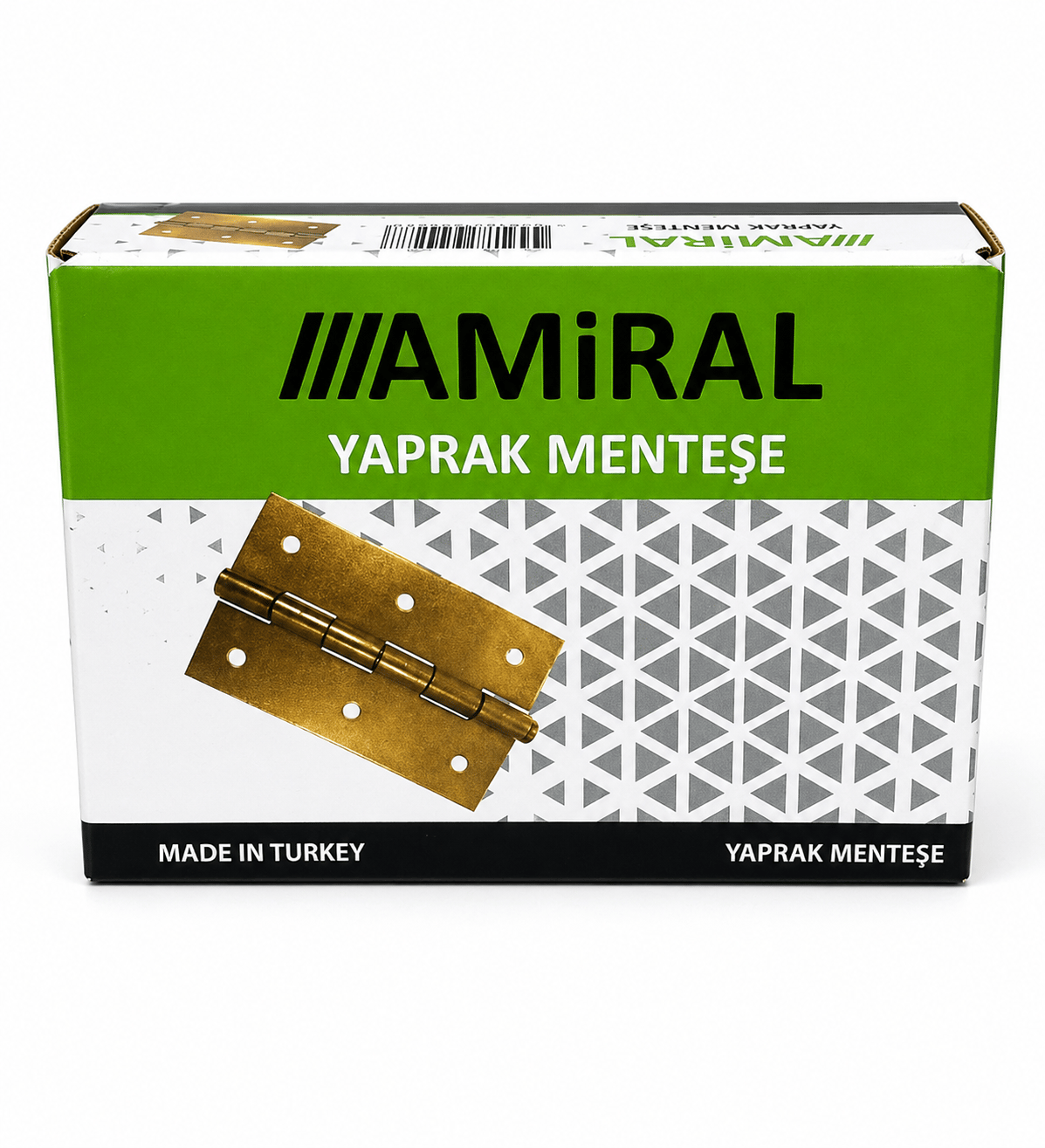 MENTEŞE YAPRAK 3,5 NO