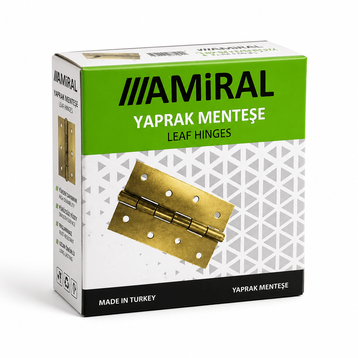 MENTEŞE YAPRAK NO-4