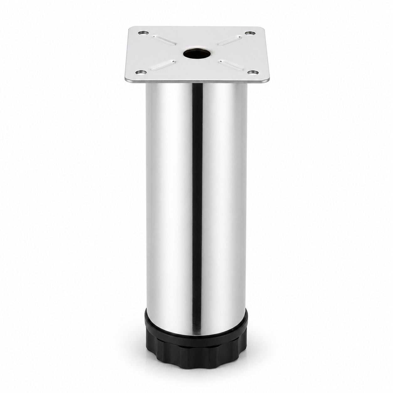 METAL BAZA AYAĞI 12CM