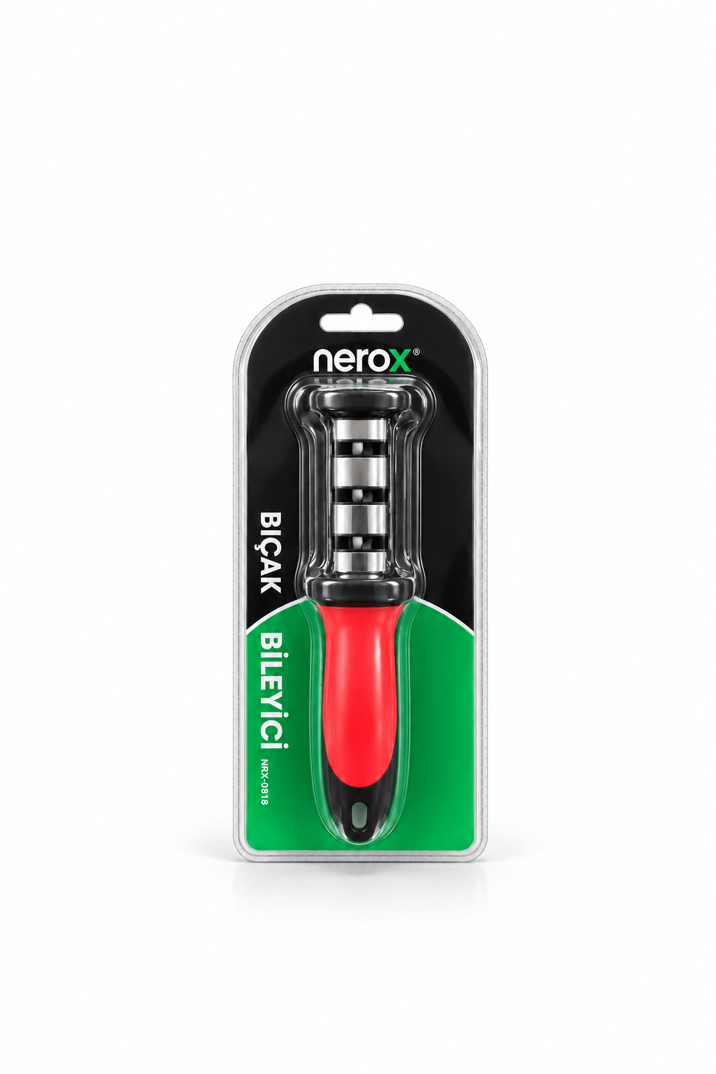 NEROX BIÇAK BİLEME LÜKS 