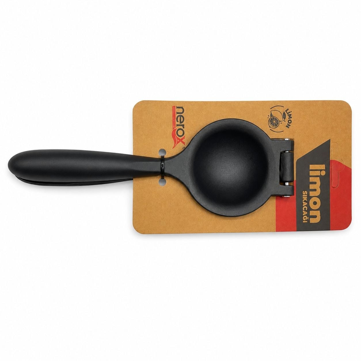 NEROX NARENCİYE SIKACAĞI LİMON SIKACAĞI KARTELALI PK*12