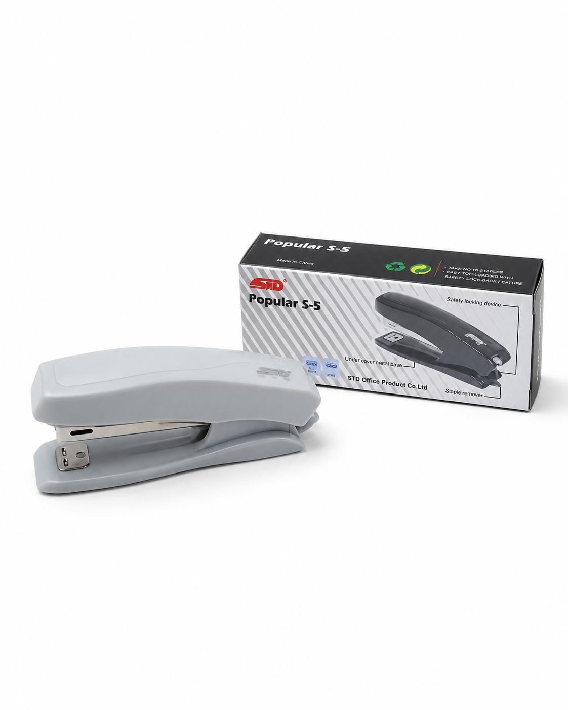 NOKI ZIMBA MAKİNESİ POPÜLER S-5 PK 24*AD