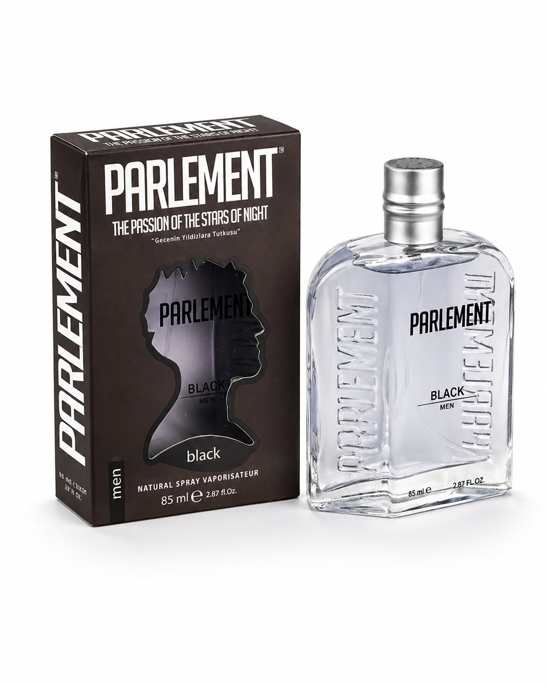 PARLEMENT PARFÜM ERKEK-BAYAN