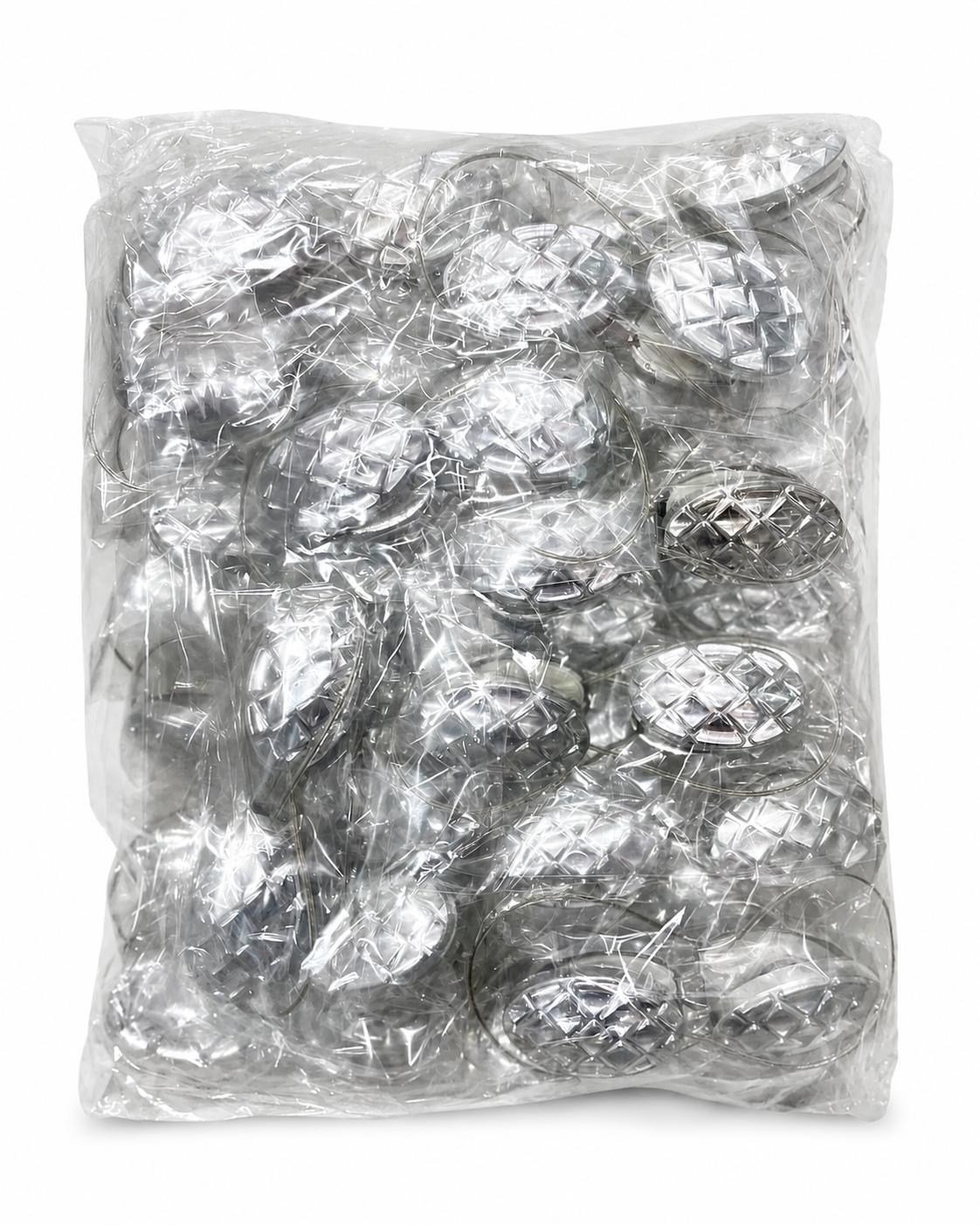 PERDE MANDALI MIKNATISLI PK*50
