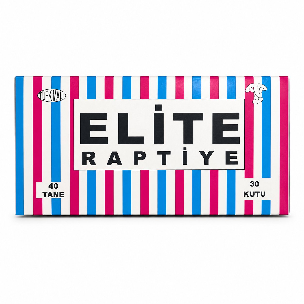 RAPTİYE ELİTE PK*30