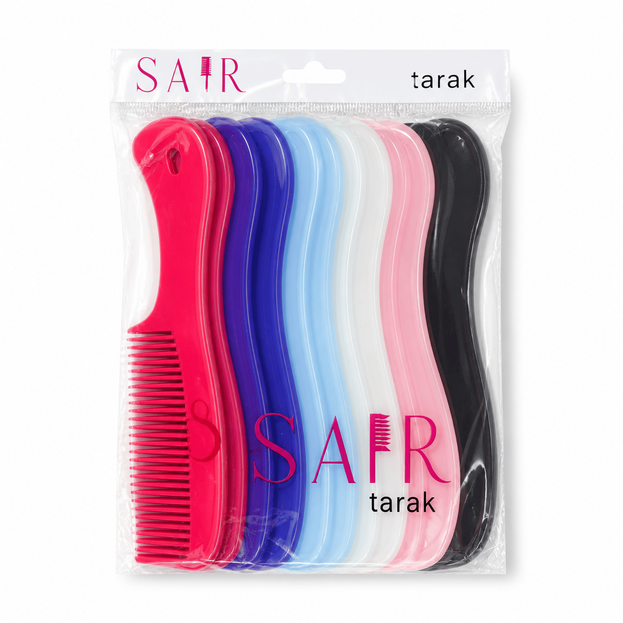 SAPLI TARAK KLASİK PK*12
