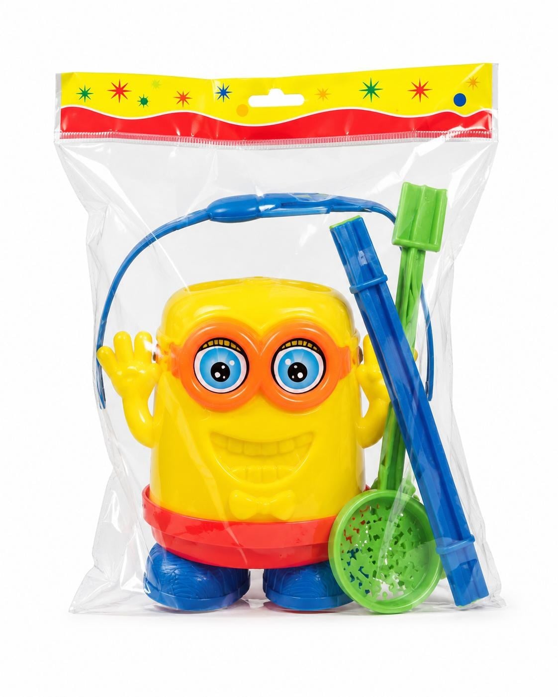 SOPALI UZAYLI ROBOT KET-237