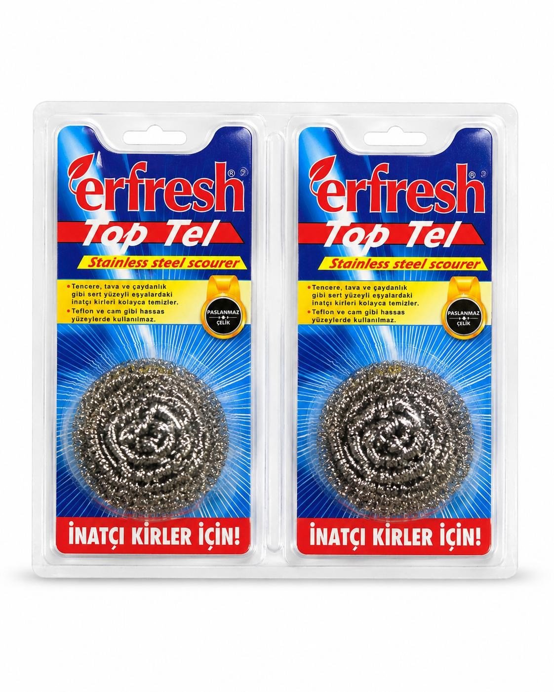 TOPTEL TEKLİ ERFREŞ PK 36*AD