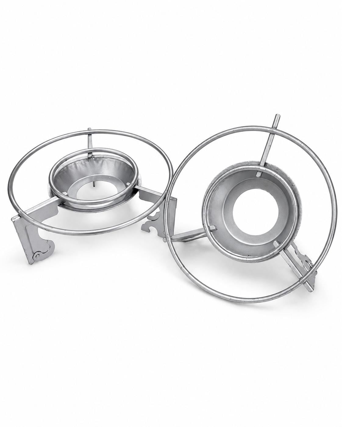 TÜP AYAĞI METAL  PK*8Lİ