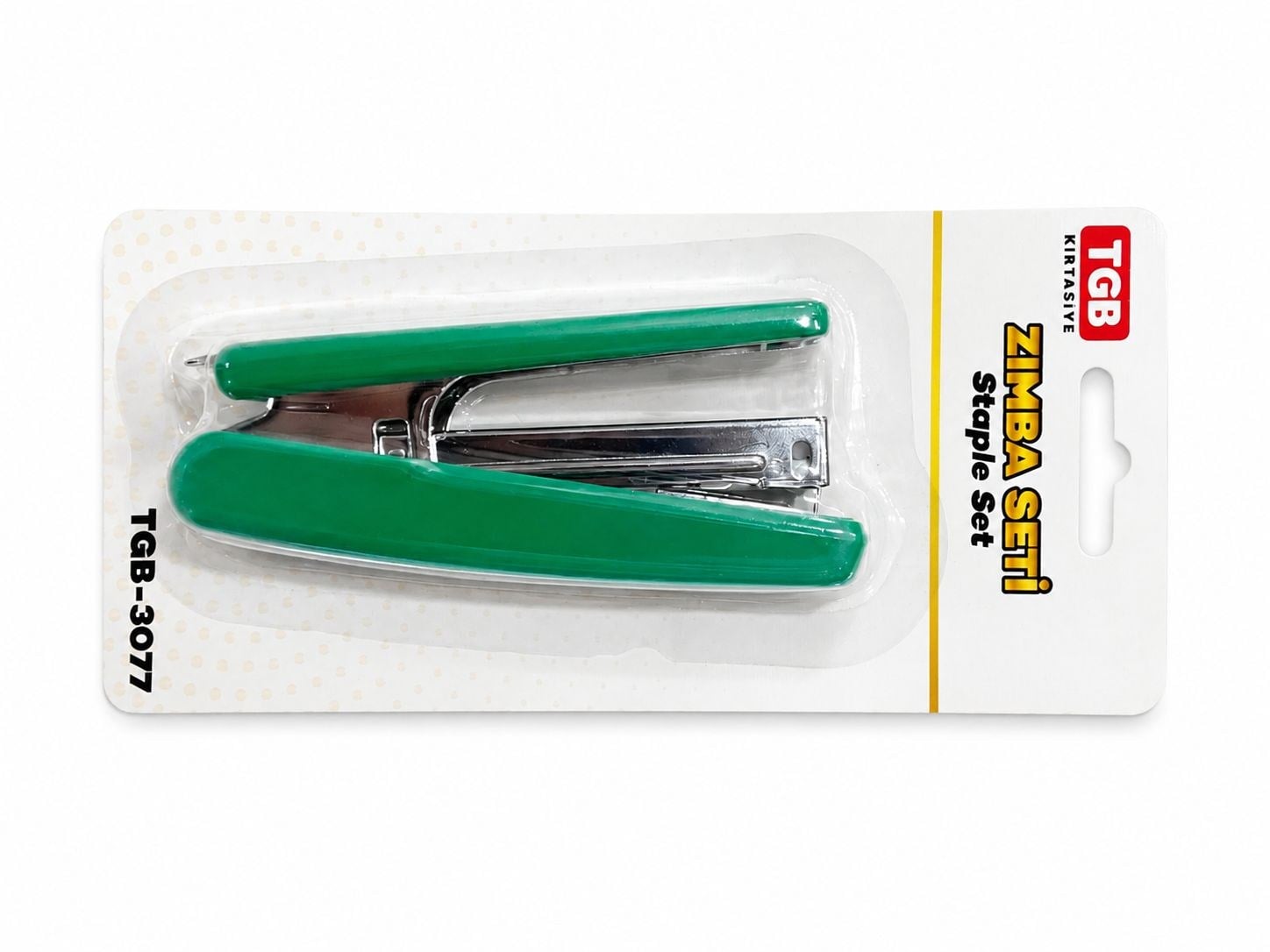 ZIMBA MAKİNESİ RENKLİ TGB PK 12*AD