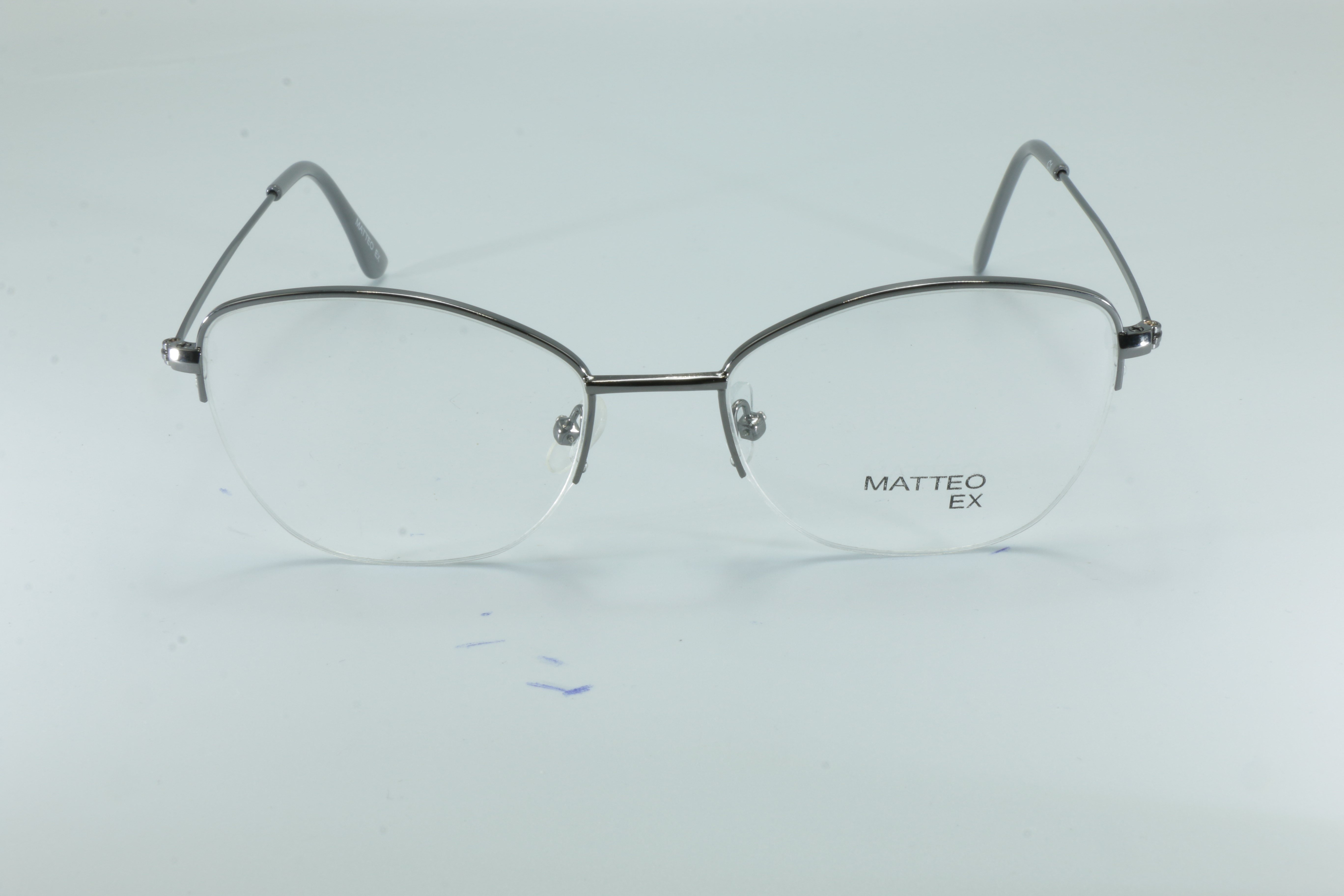 2012 Metal Optik Gözlük