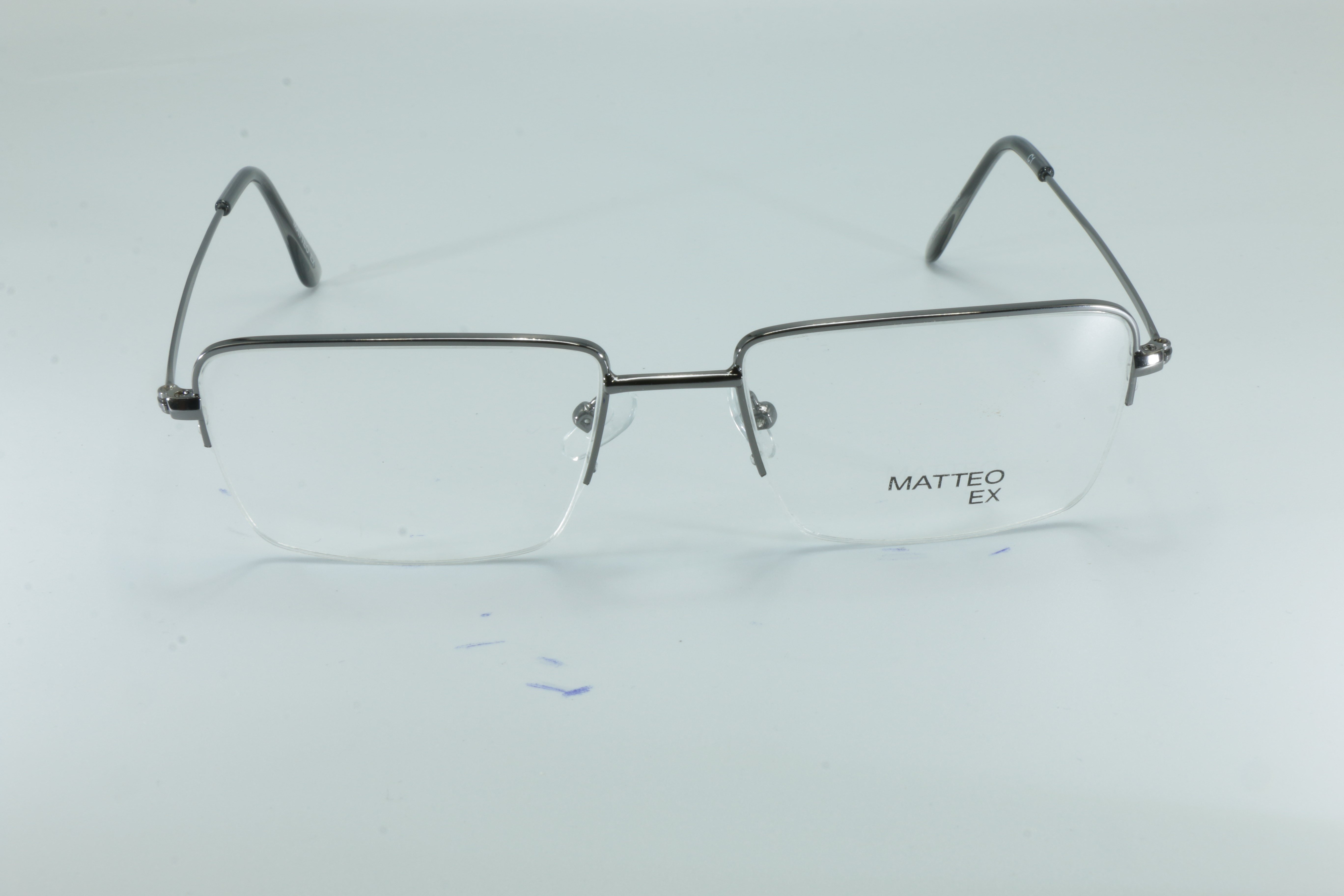 2014 Metal Optik Gözlük