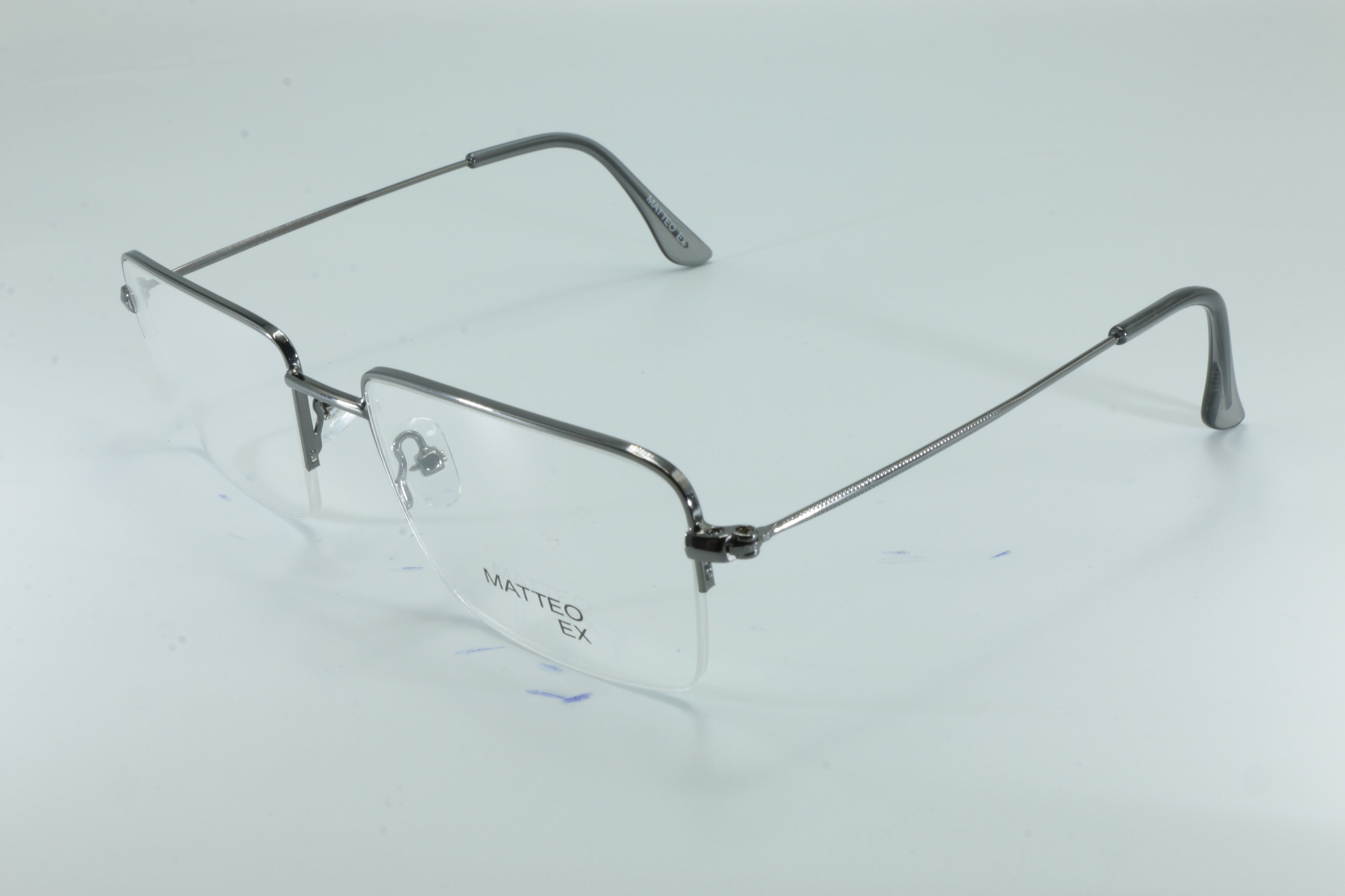 2014 Metal Optik Gözlük