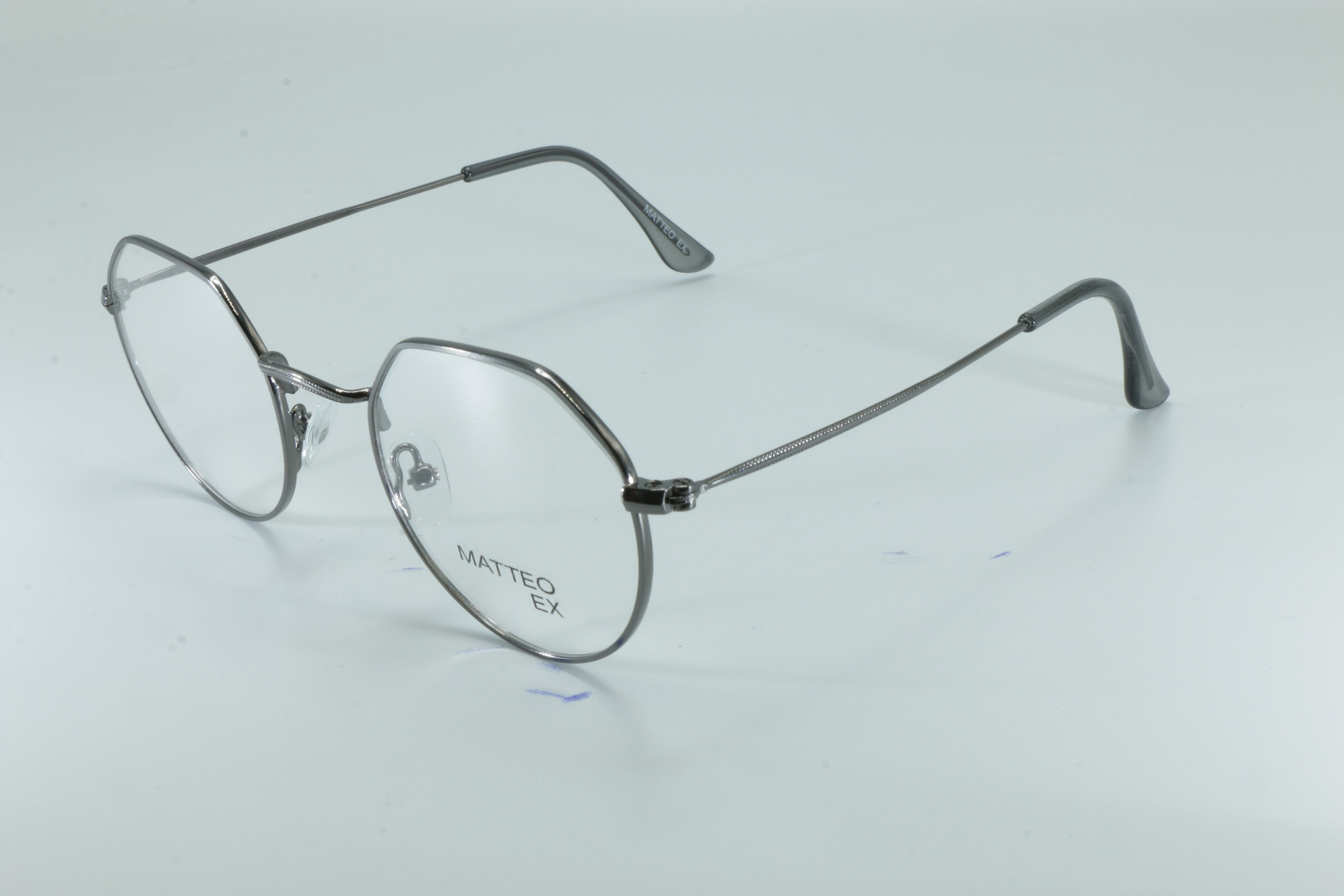 2023 Metal Optik Gözlük