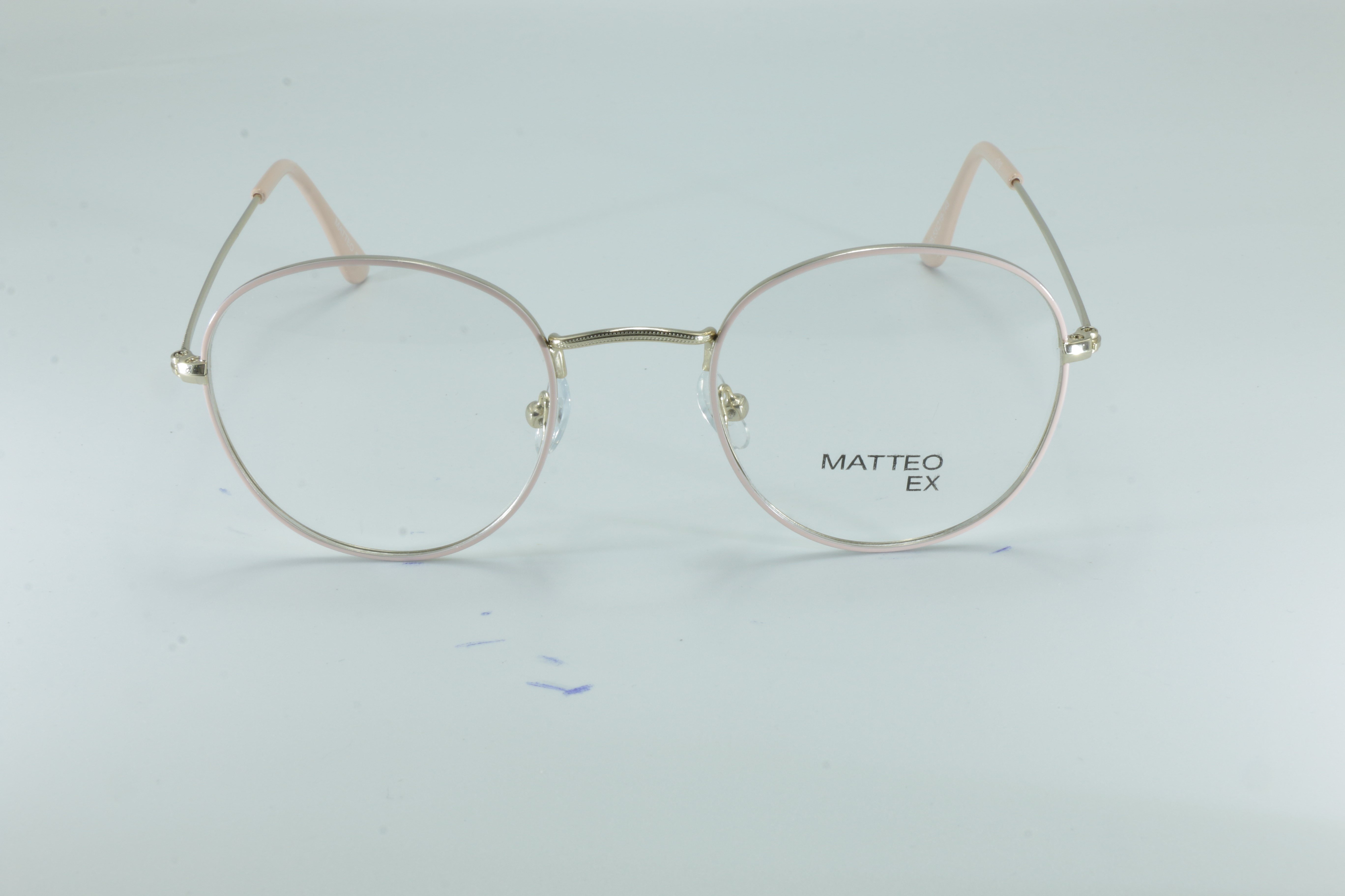 2025 Metal Optik Gözlük