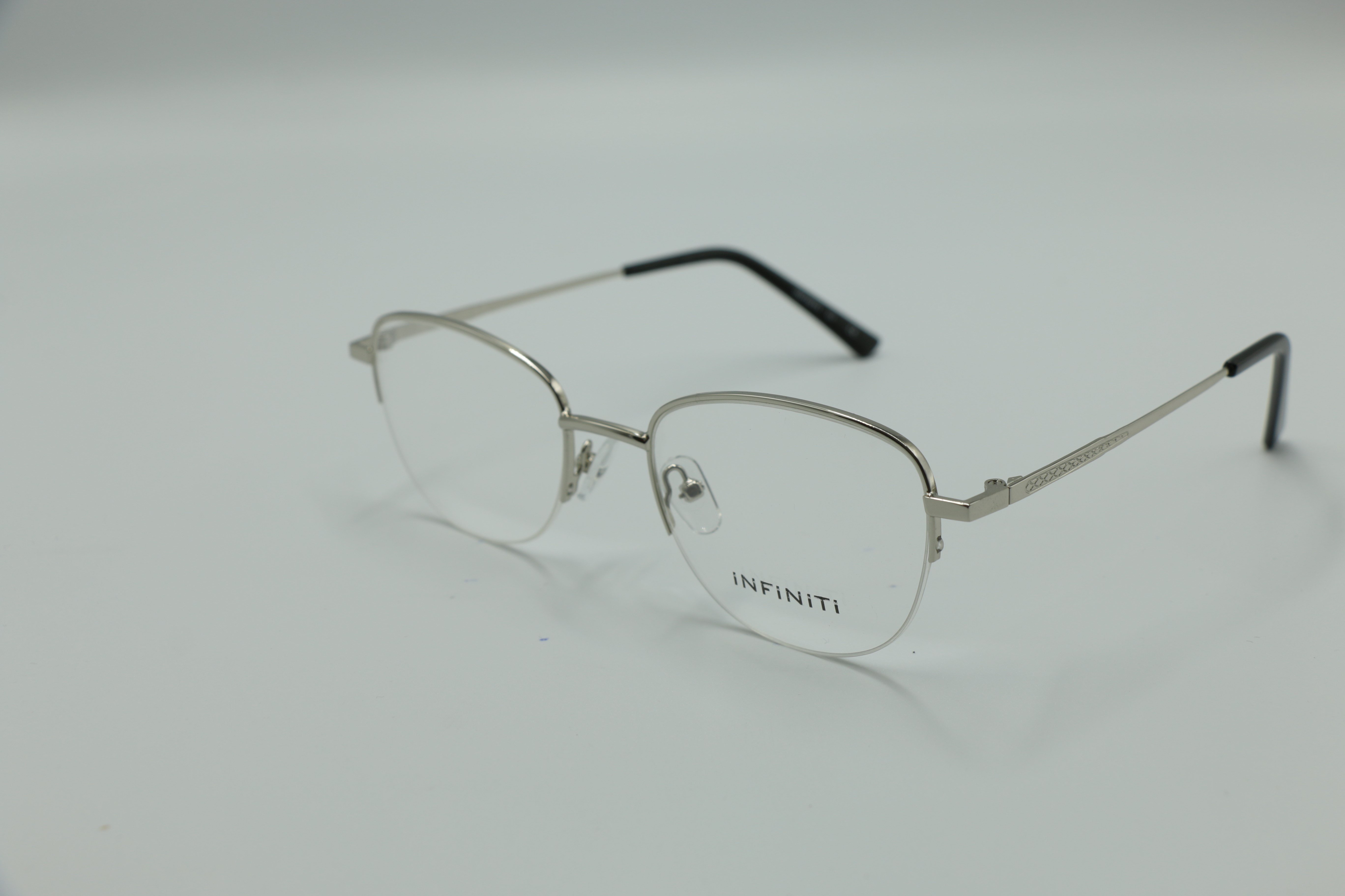L-275 Metal Optik Gözlük