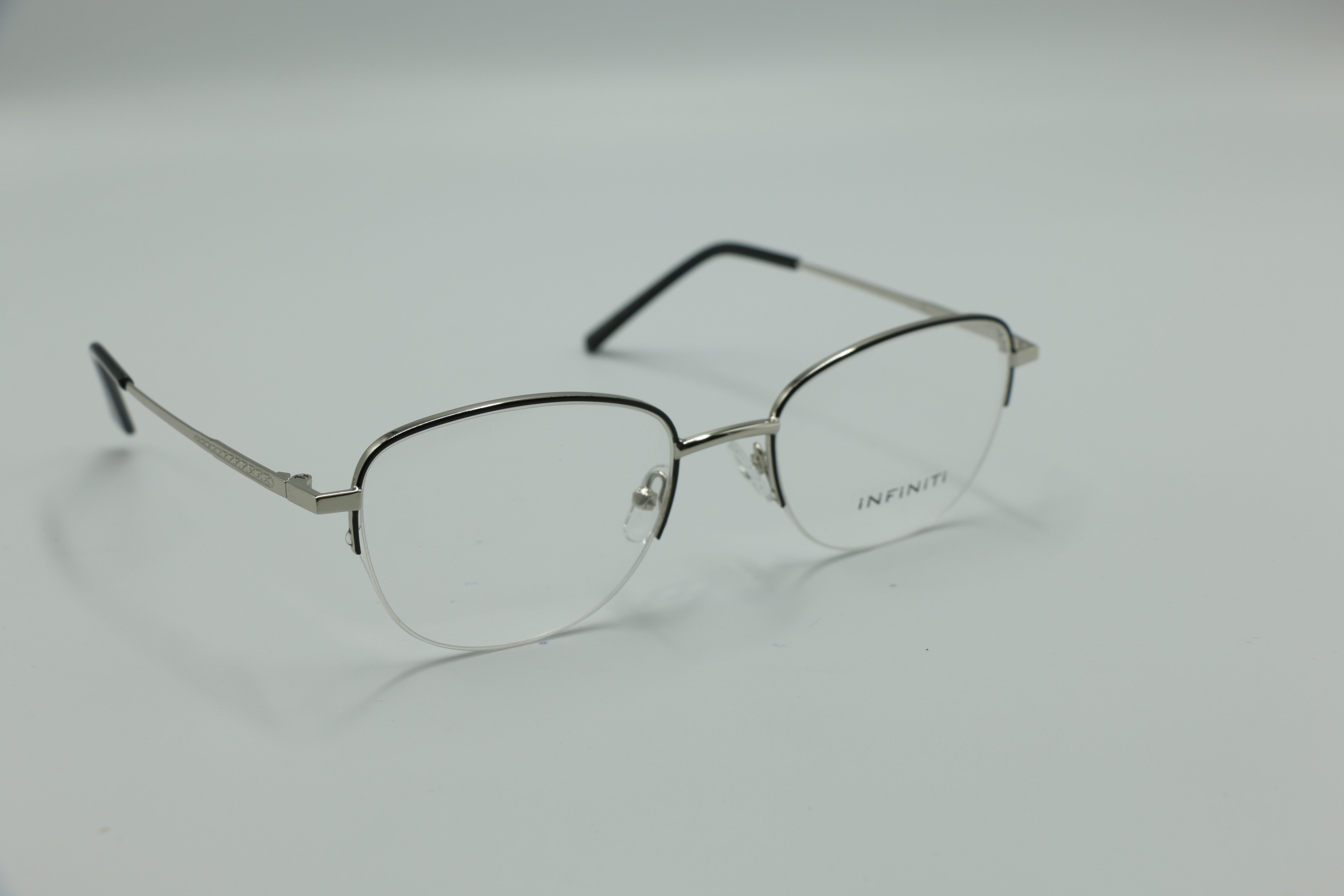 L-275 Metal Optik Gözlük